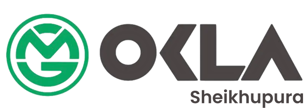 OKLA Electric Sheikhupura